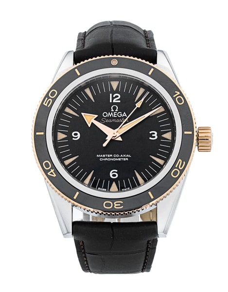 Omega Seamaster 300 233.22.41.21.01.002